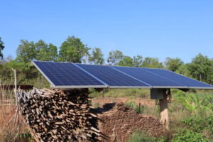 5 Benefits of Switching to Solar Power | Shabnam Enterprise